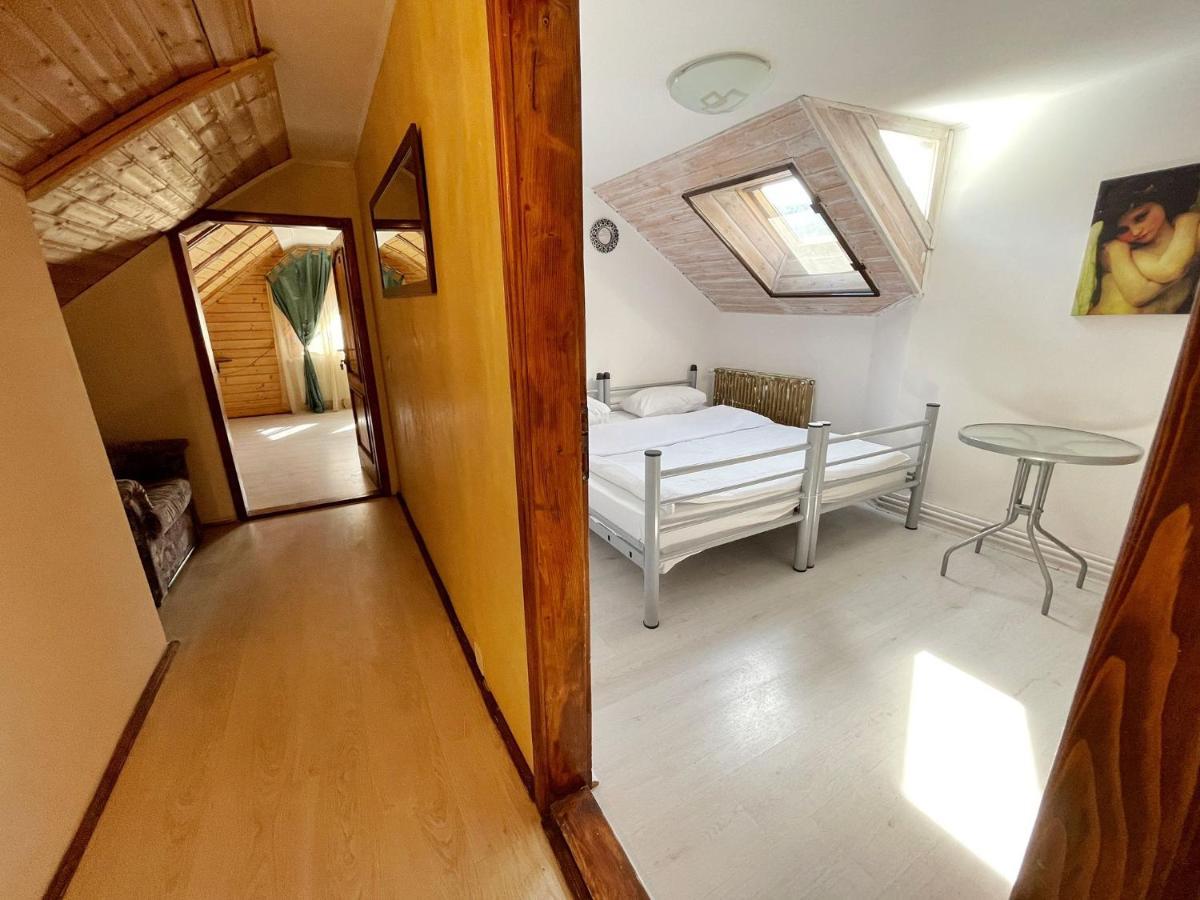 Gasthof Dream House Brașov